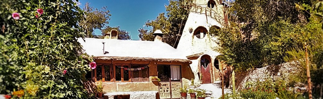 Cabanas
