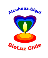 Bioluz Chile, Alcohuaz